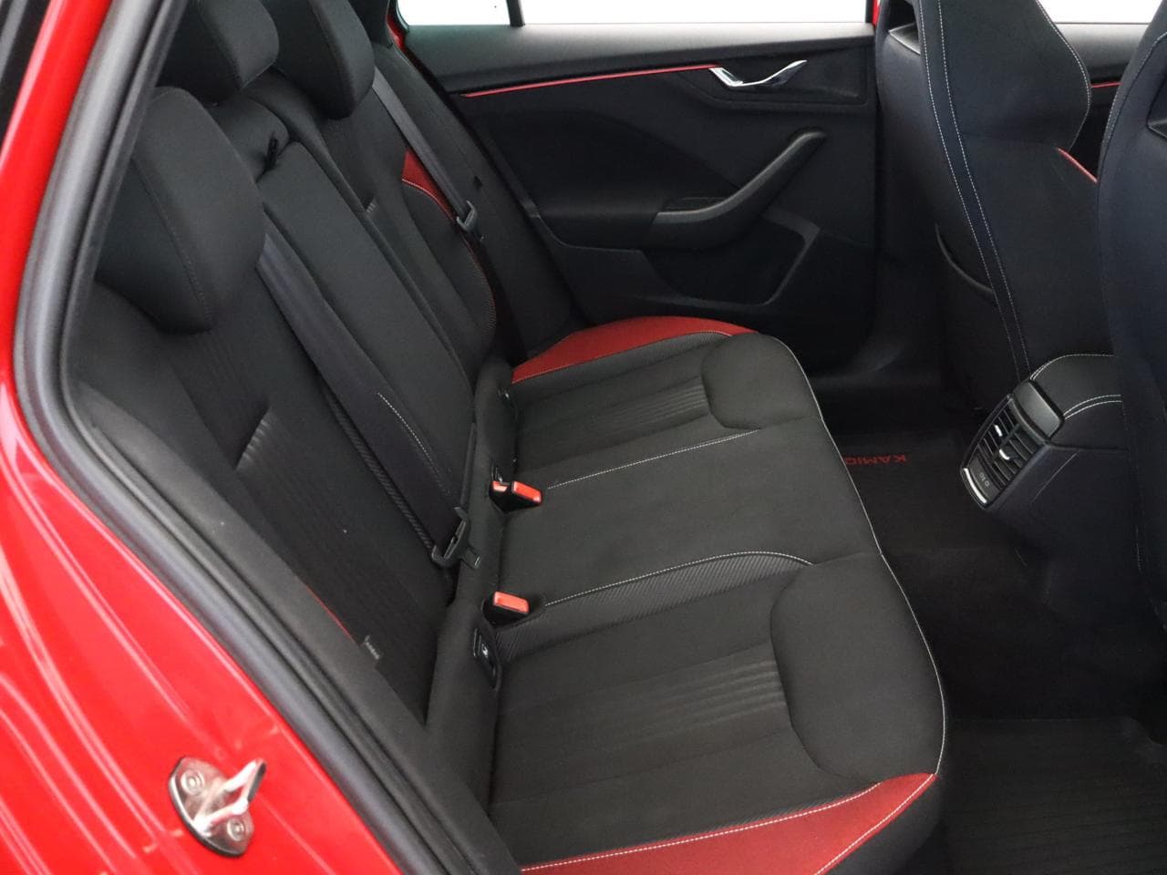 2021 Škoda KAMIQ - 11