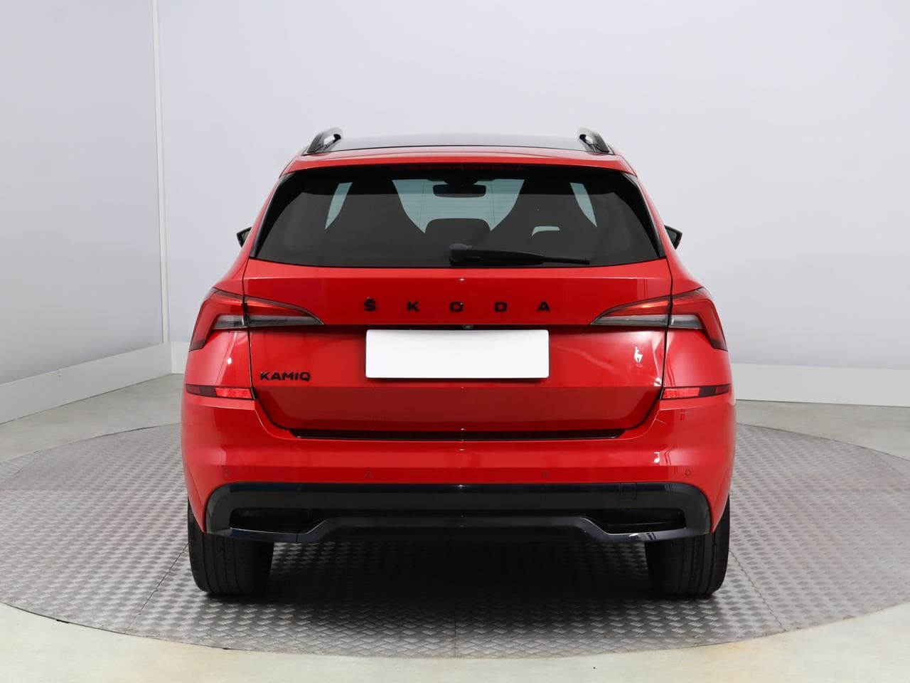 2021 Škoda KAMIQ - 6