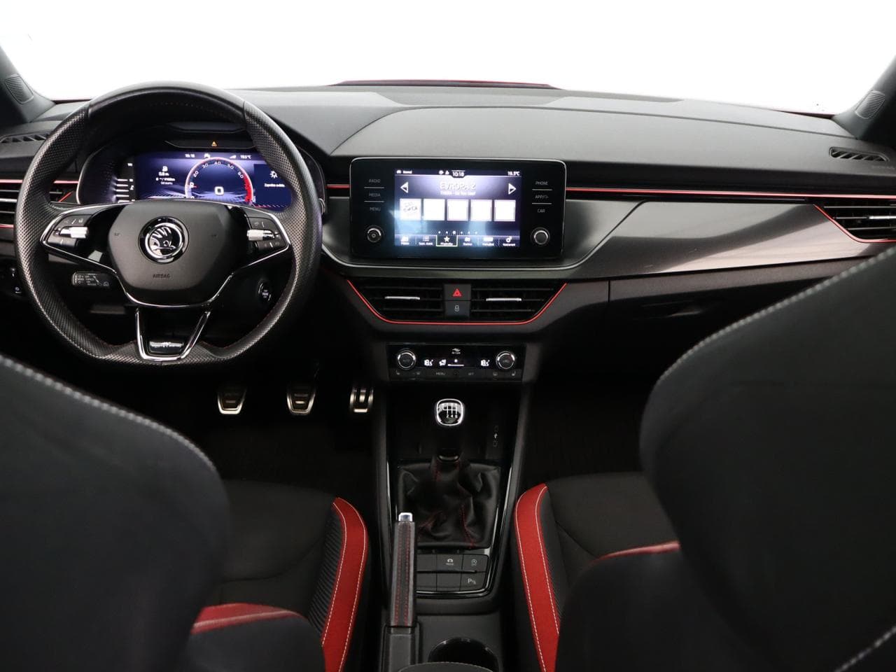2021 Škoda KAMIQ - 9