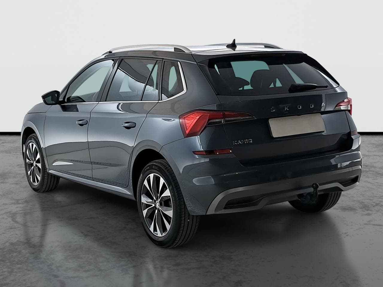 2021 Škoda KAMIQ - 5