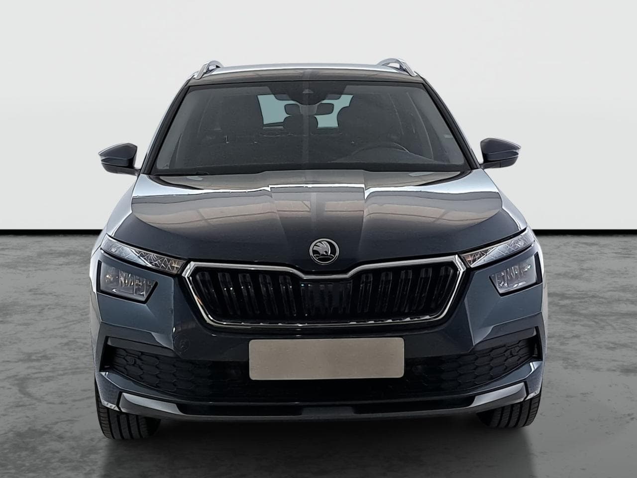 2021 Škoda KAMIQ - 2