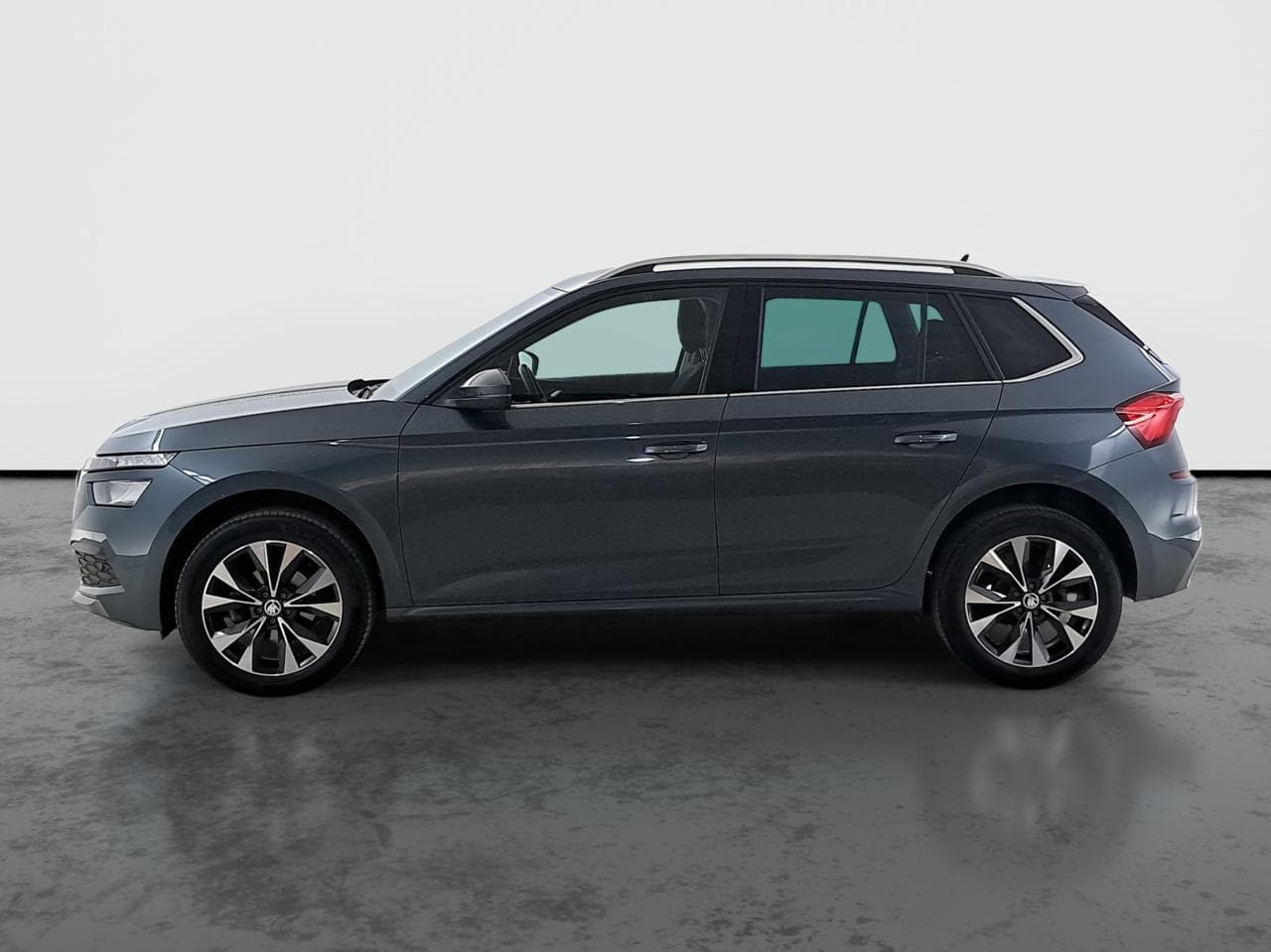 2021 Škoda KAMIQ - 4