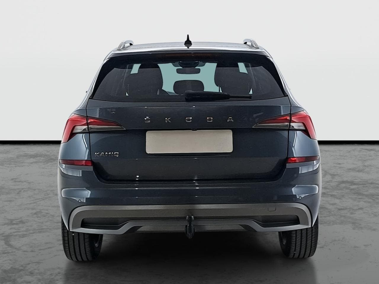 2021 Škoda KAMIQ - 6