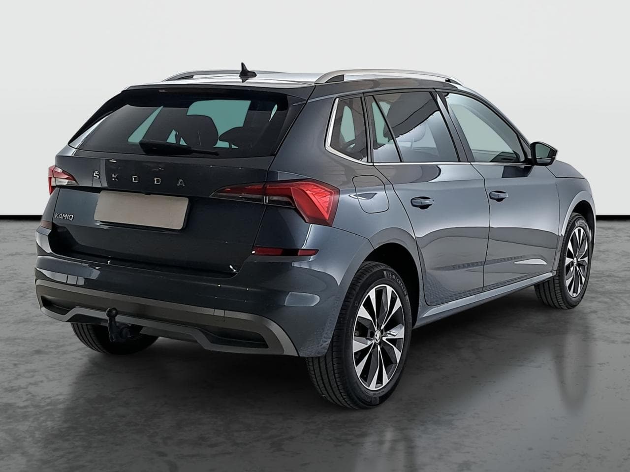 2021 Škoda KAMIQ - 7