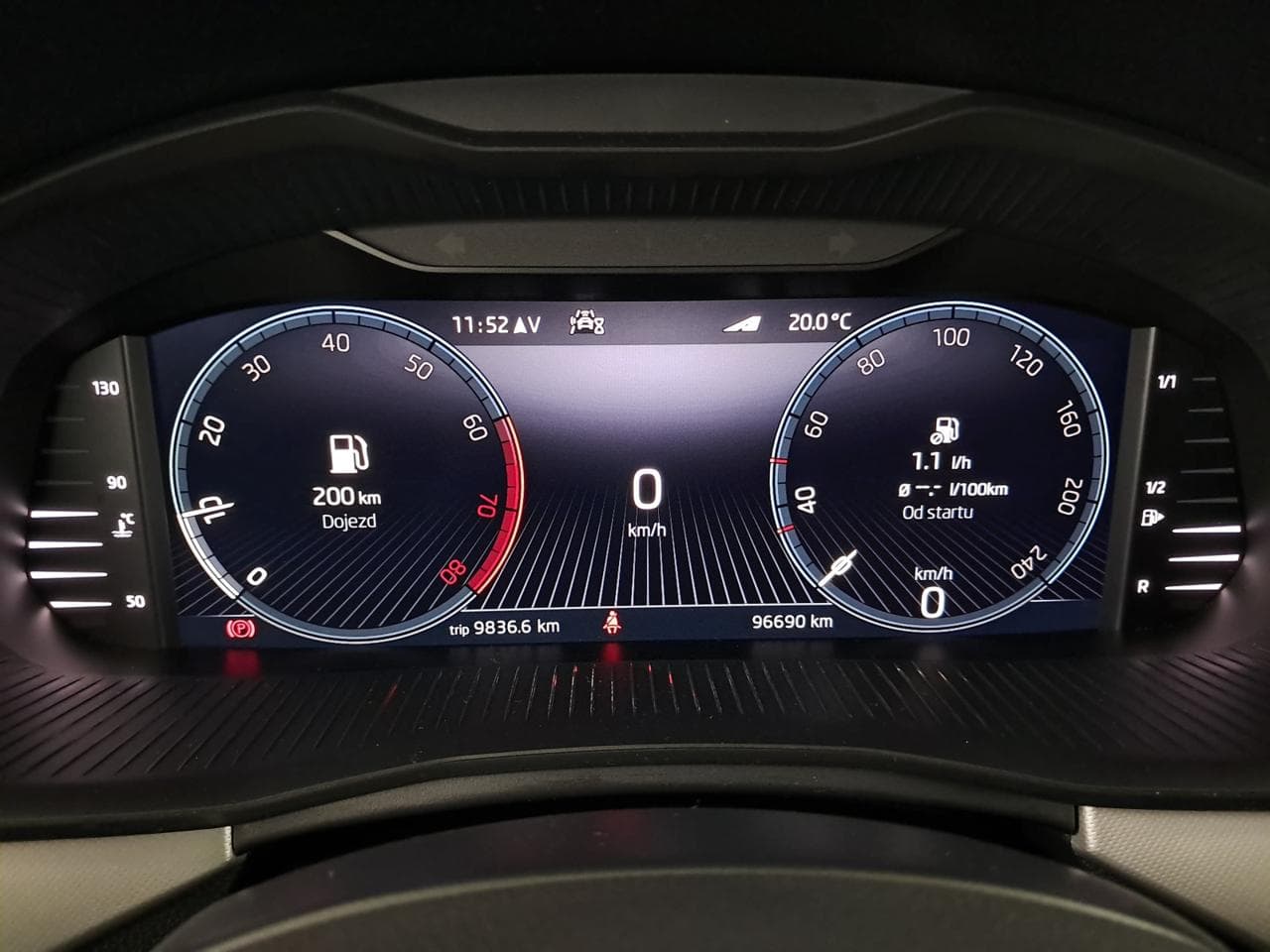 2021 Škoda KAMIQ - 17