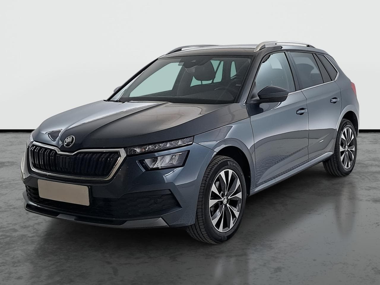 2021 Škoda KAMIQ - 3