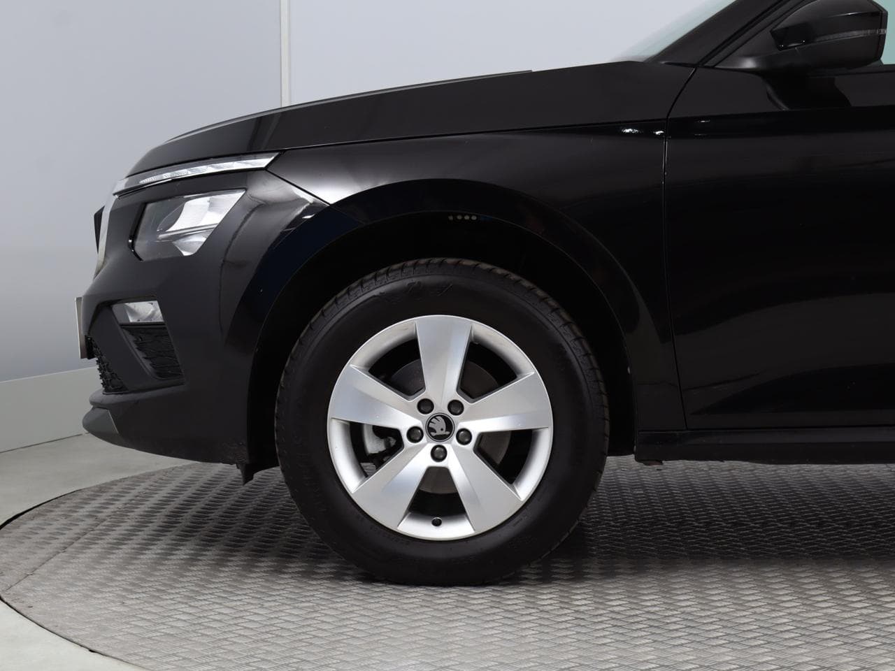 2025 Škoda KAMIQ - 18