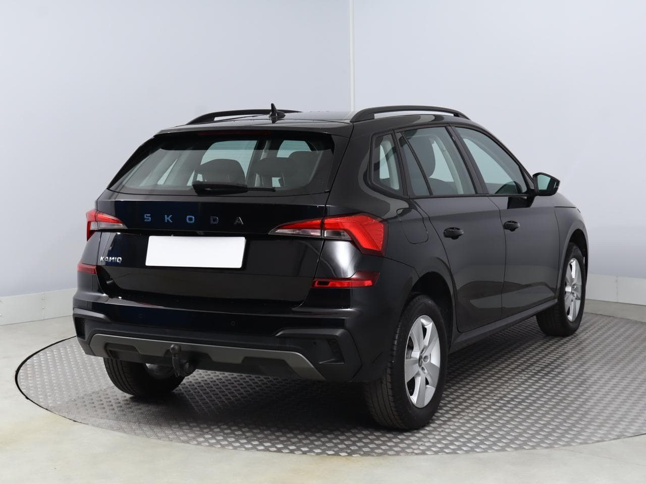 2025 Škoda KAMIQ - 7
