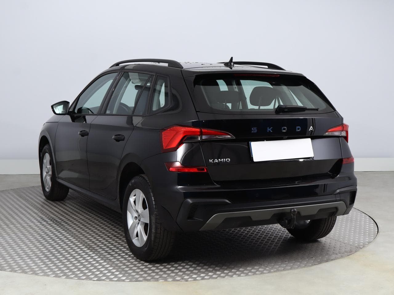2025 Škoda KAMIQ - 5