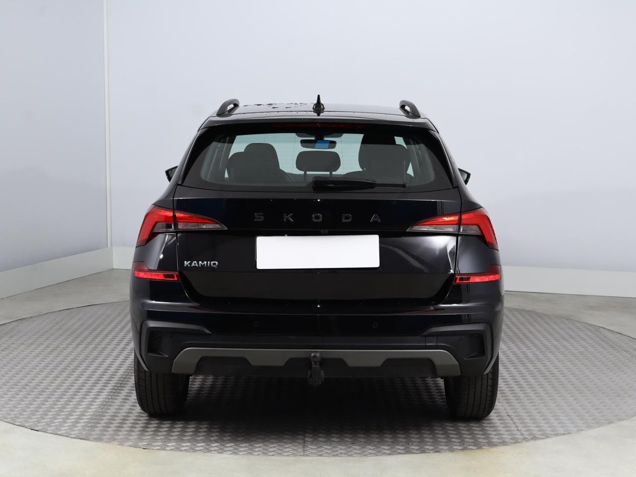 2025 Škoda KAMIQ - 6