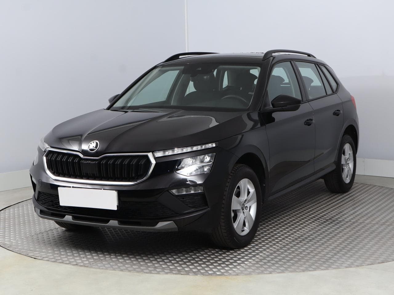 2025 Škoda KAMIQ - 3