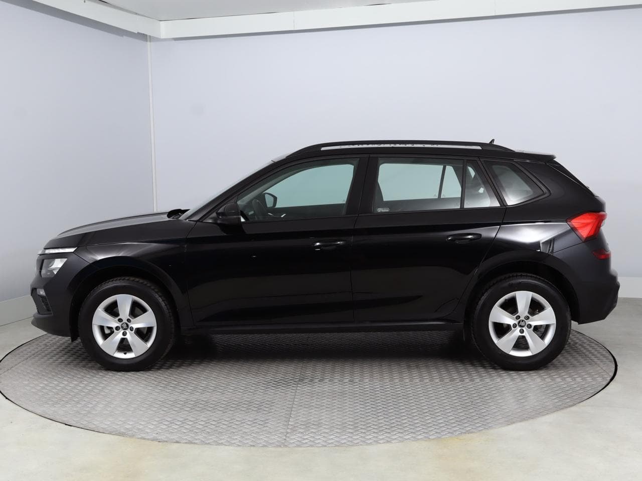 2025 Škoda KAMIQ - 4