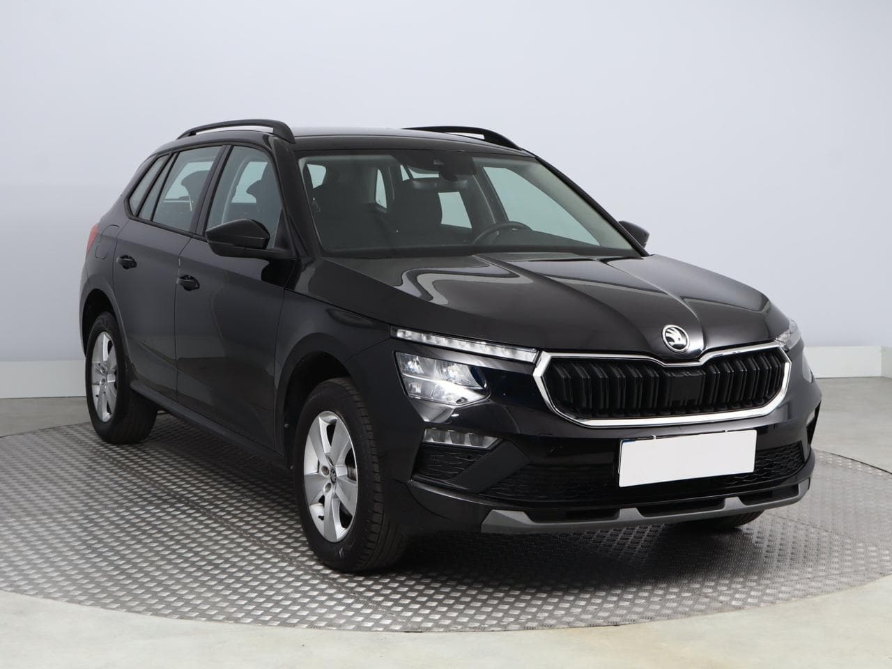 2025 Škoda KAMIQ