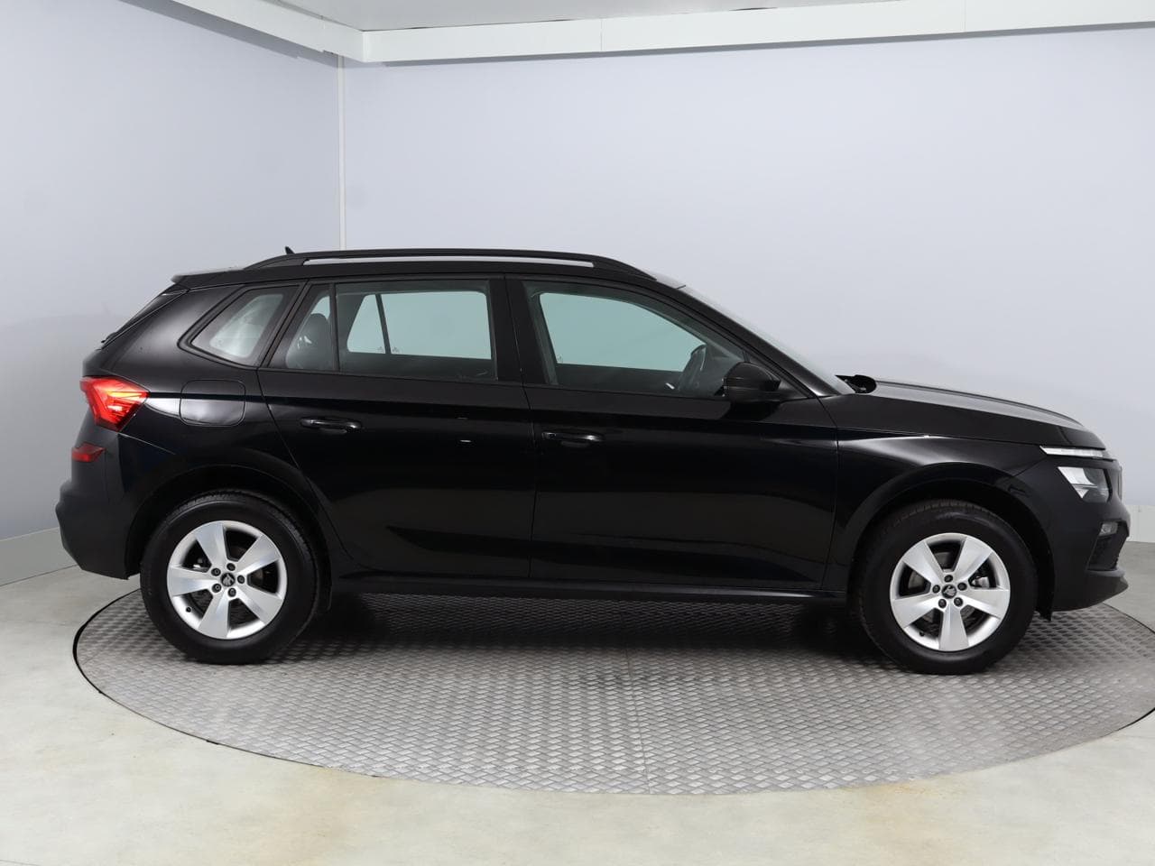 2025 Škoda KAMIQ - 8