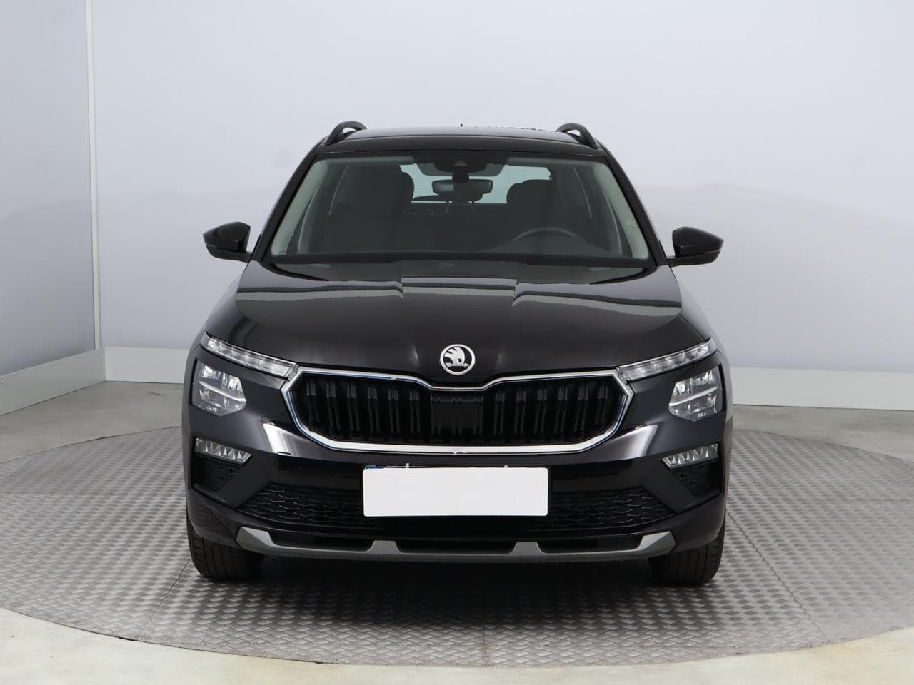 2025 Škoda KAMIQ - 2