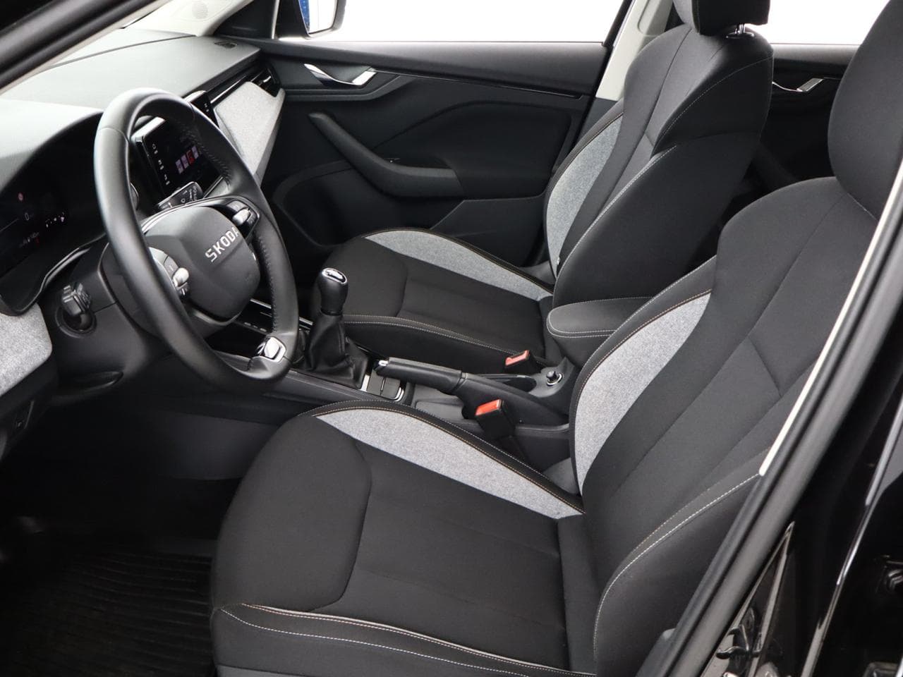 2025 Škoda KAMIQ - 14