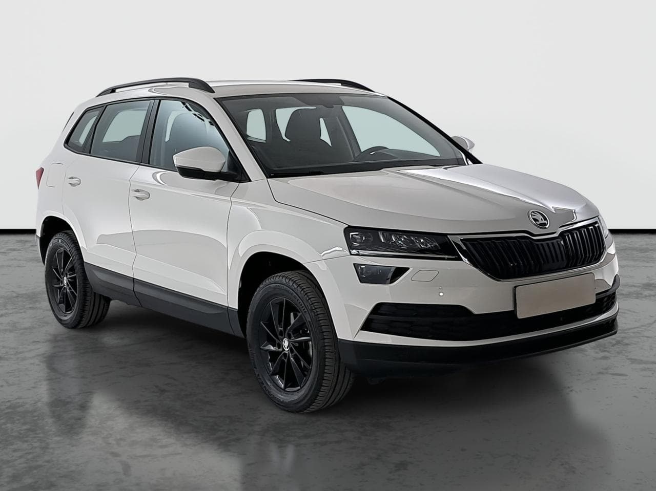 2021 Škoda KAROQ