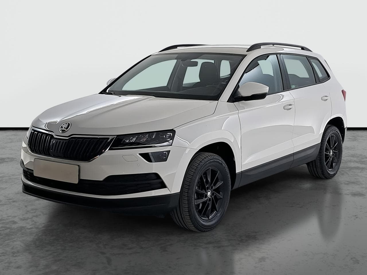 2021 Škoda KAROQ - 3