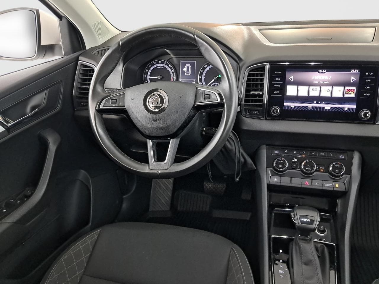 2021 Škoda KAROQ - 9