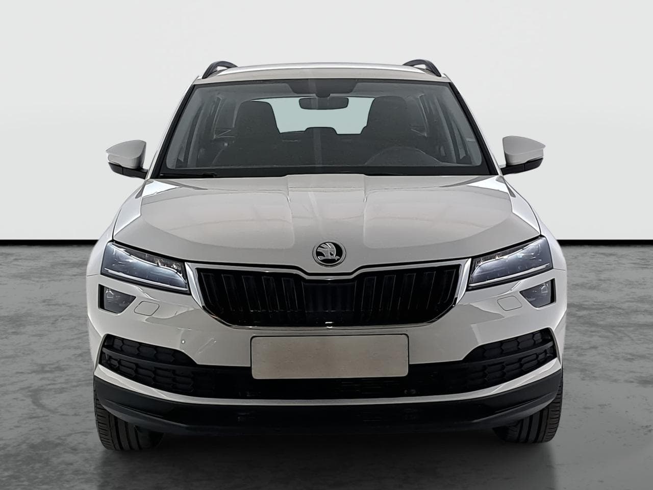 2021 Škoda KAROQ - 2