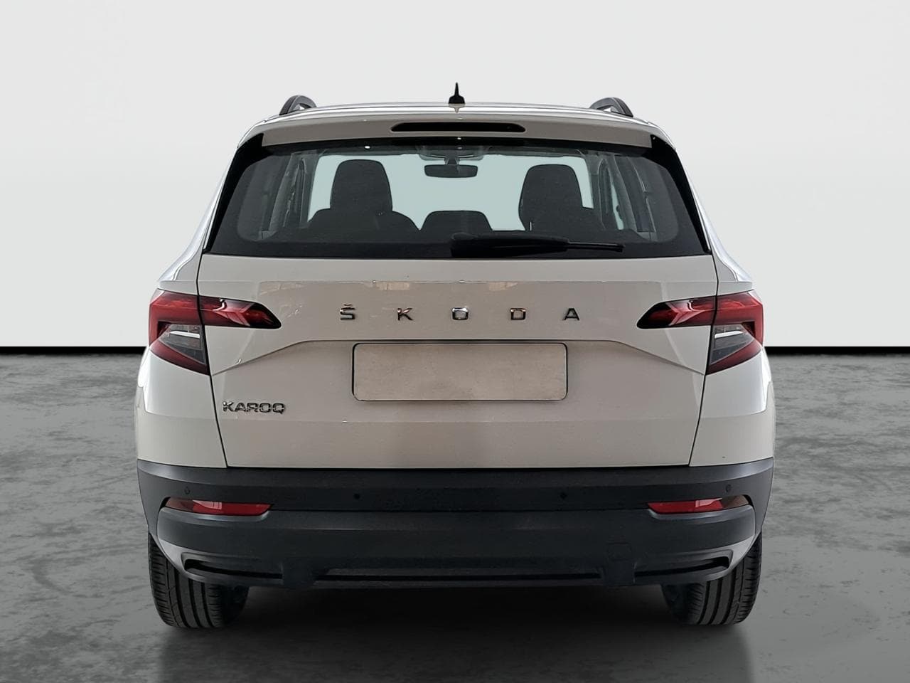 2021 Škoda KAROQ - 6