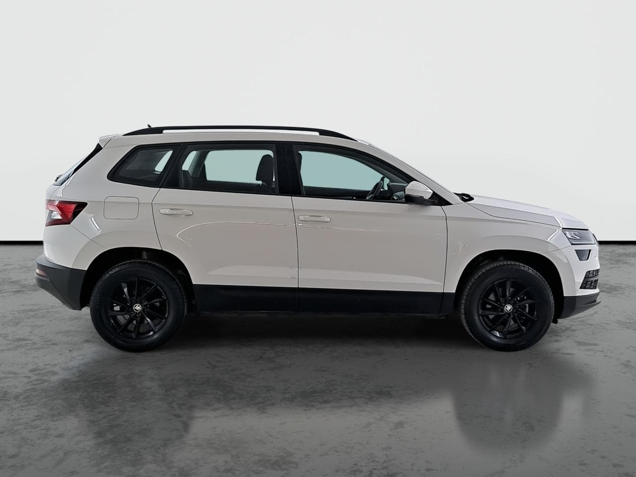 2021 Škoda KAROQ - 8