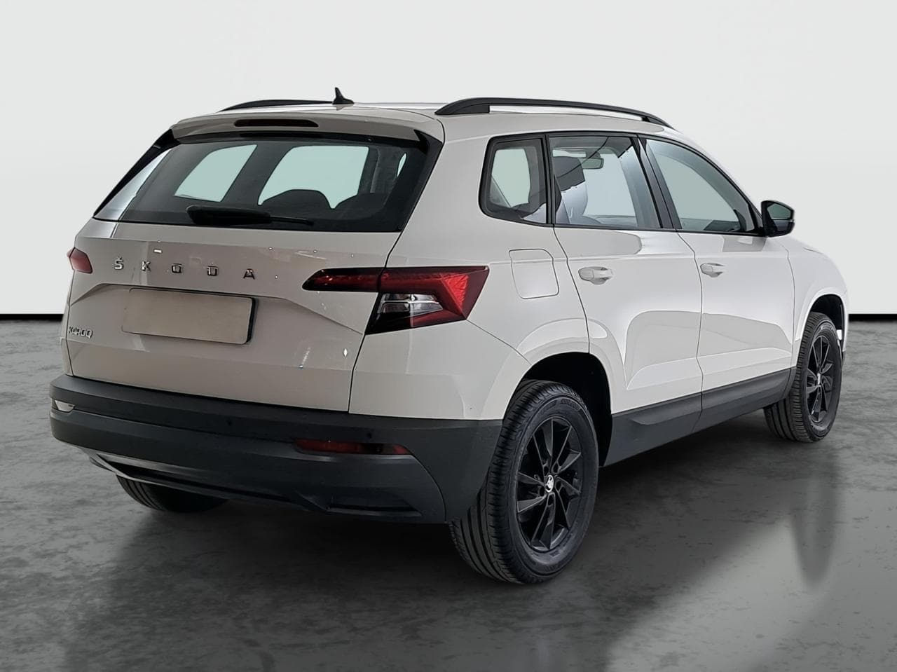 2021 Škoda KAROQ - 7