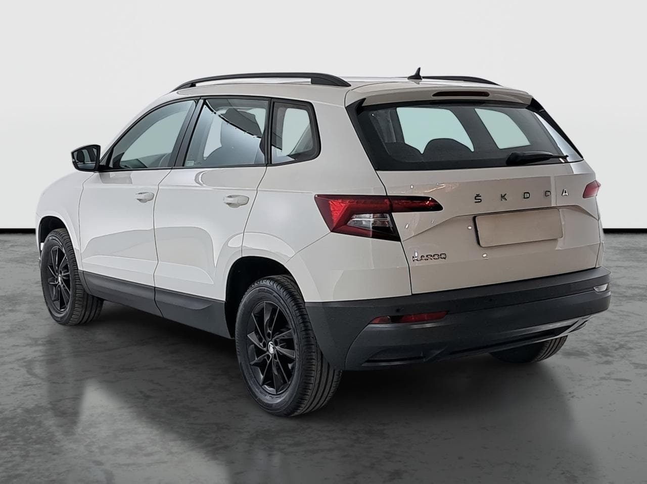 2021 Škoda KAROQ - 5