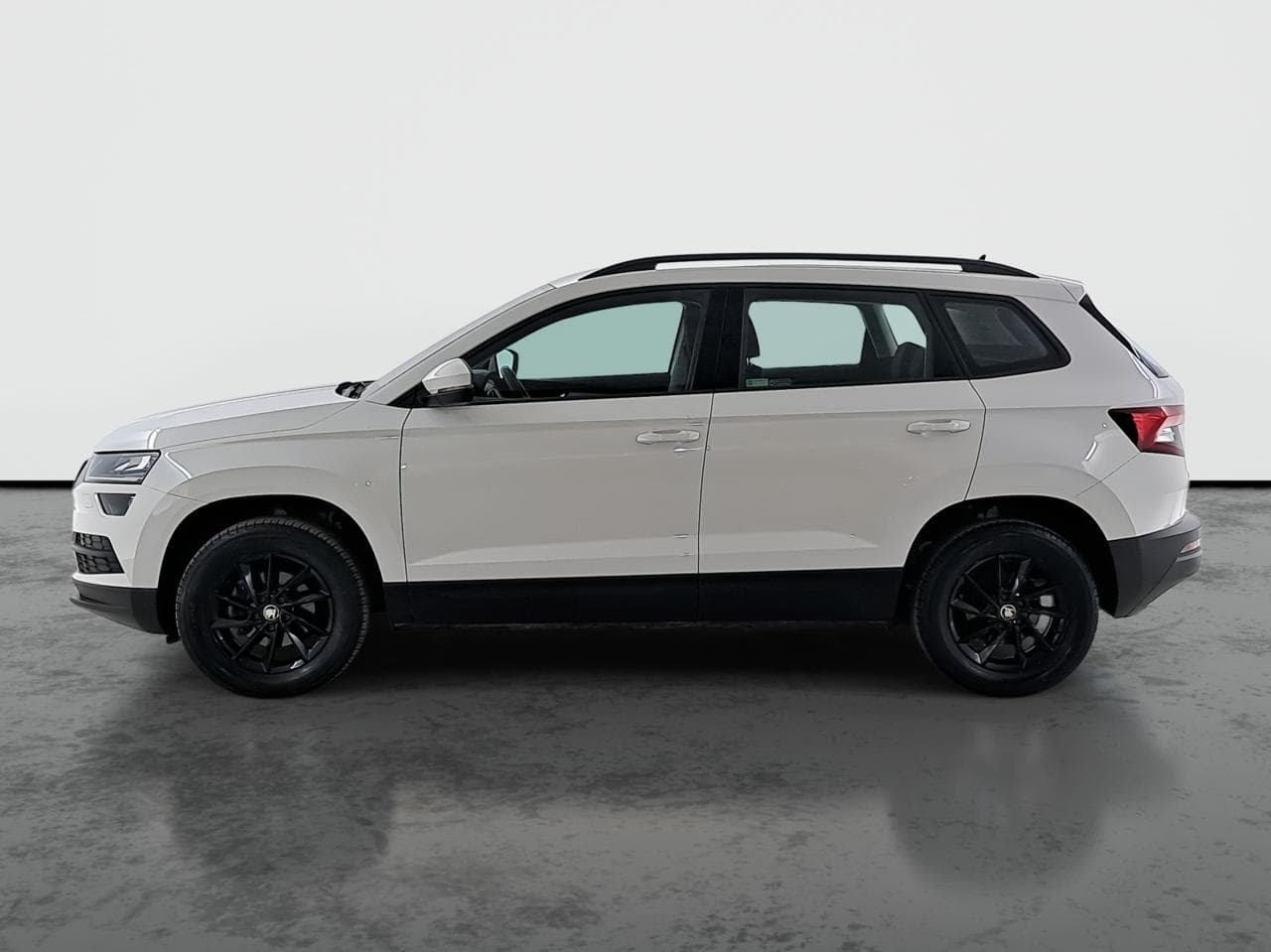 2021 Škoda KAROQ - 4