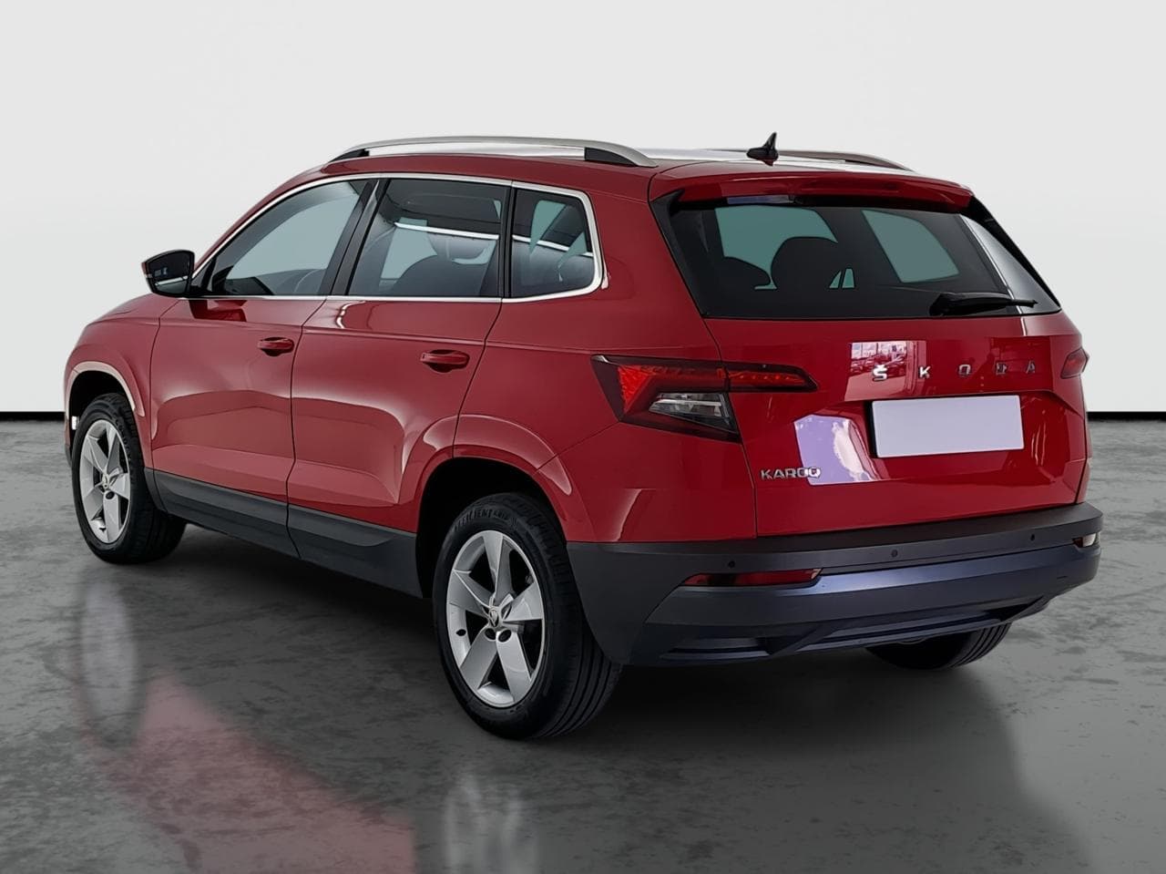 2020 Škoda KAROQ - 5