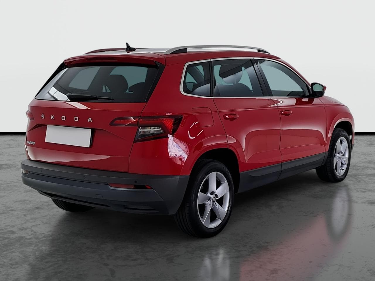 2020 Škoda KAROQ - 7