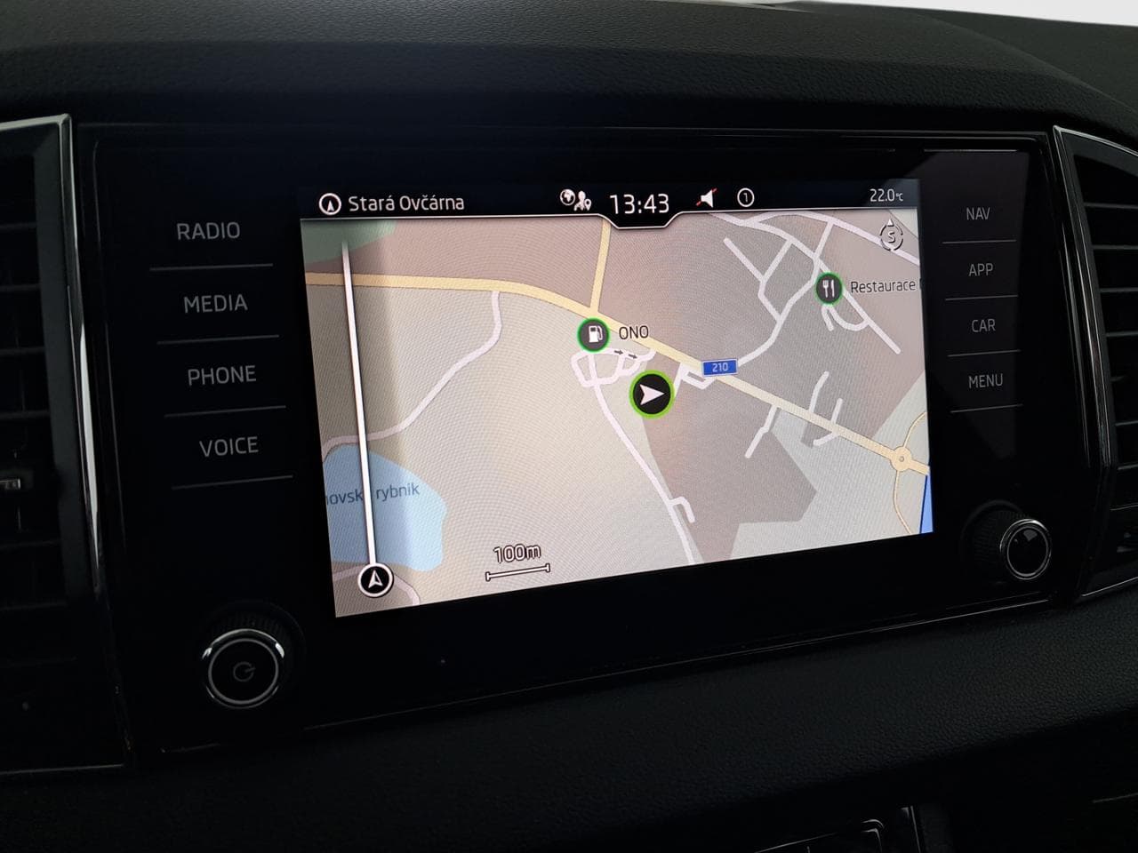 2020 Škoda KAROQ - 19