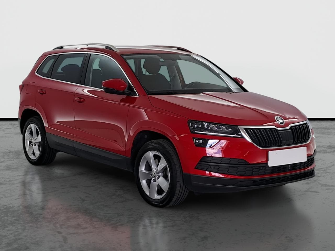 2020 Škoda KAROQ