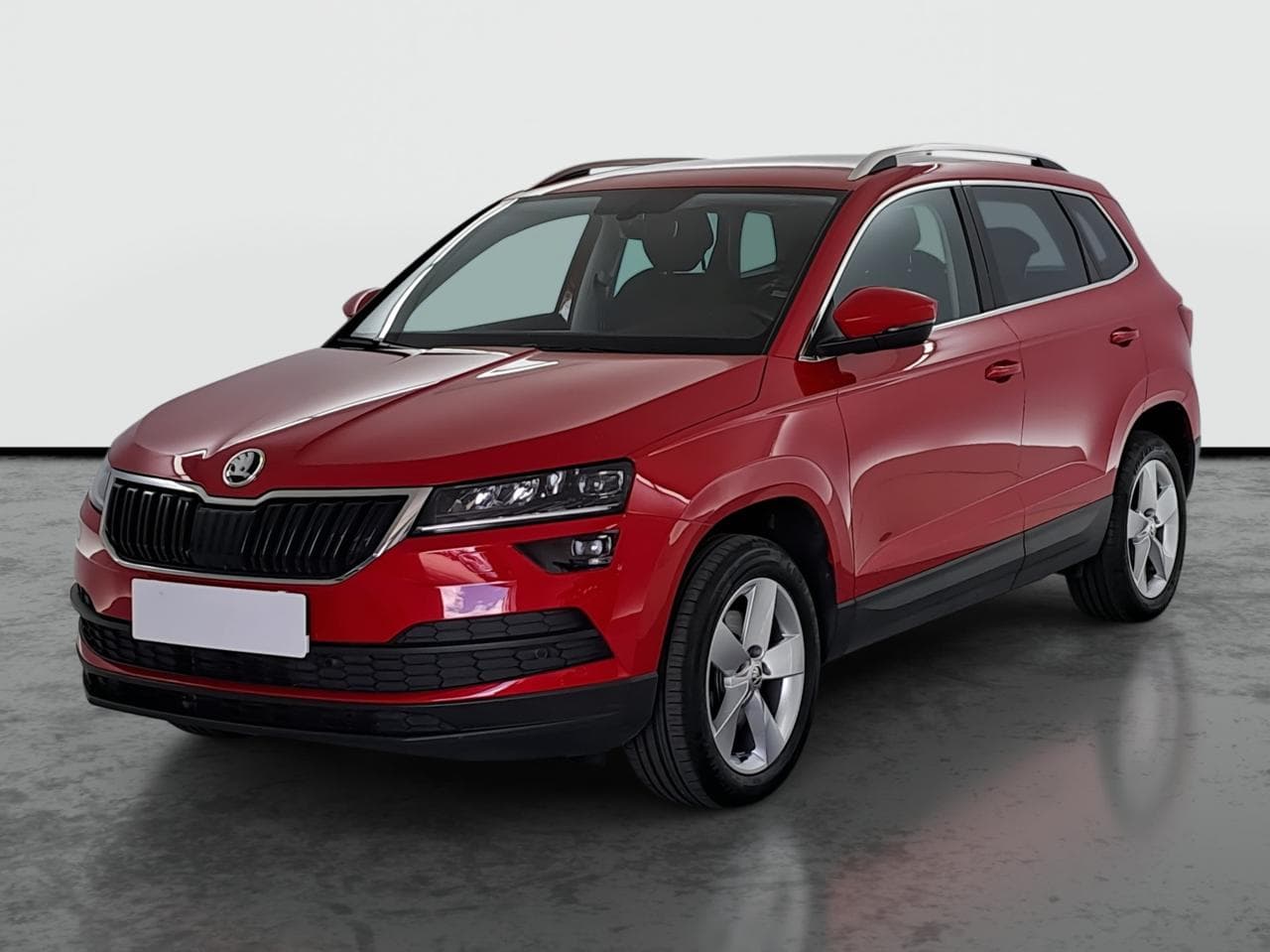 2020 Škoda KAROQ - 3