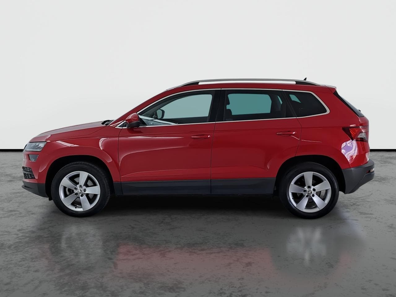 2020 Škoda KAROQ - 4