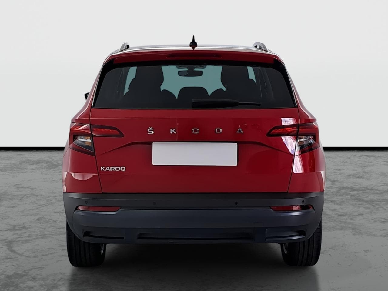 2020 Škoda KAROQ - 6