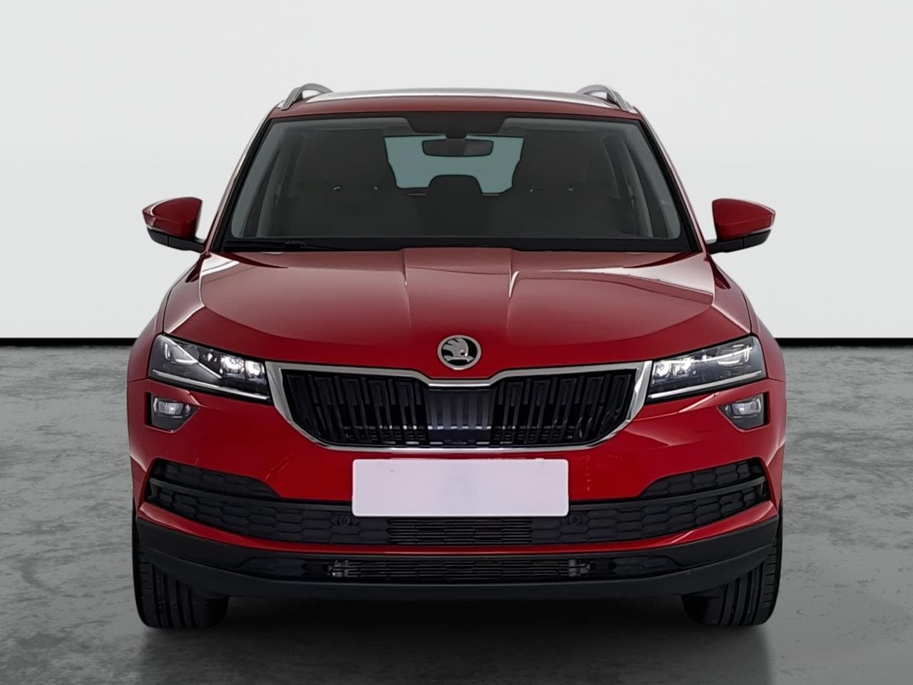 2020 Škoda KAROQ - 2