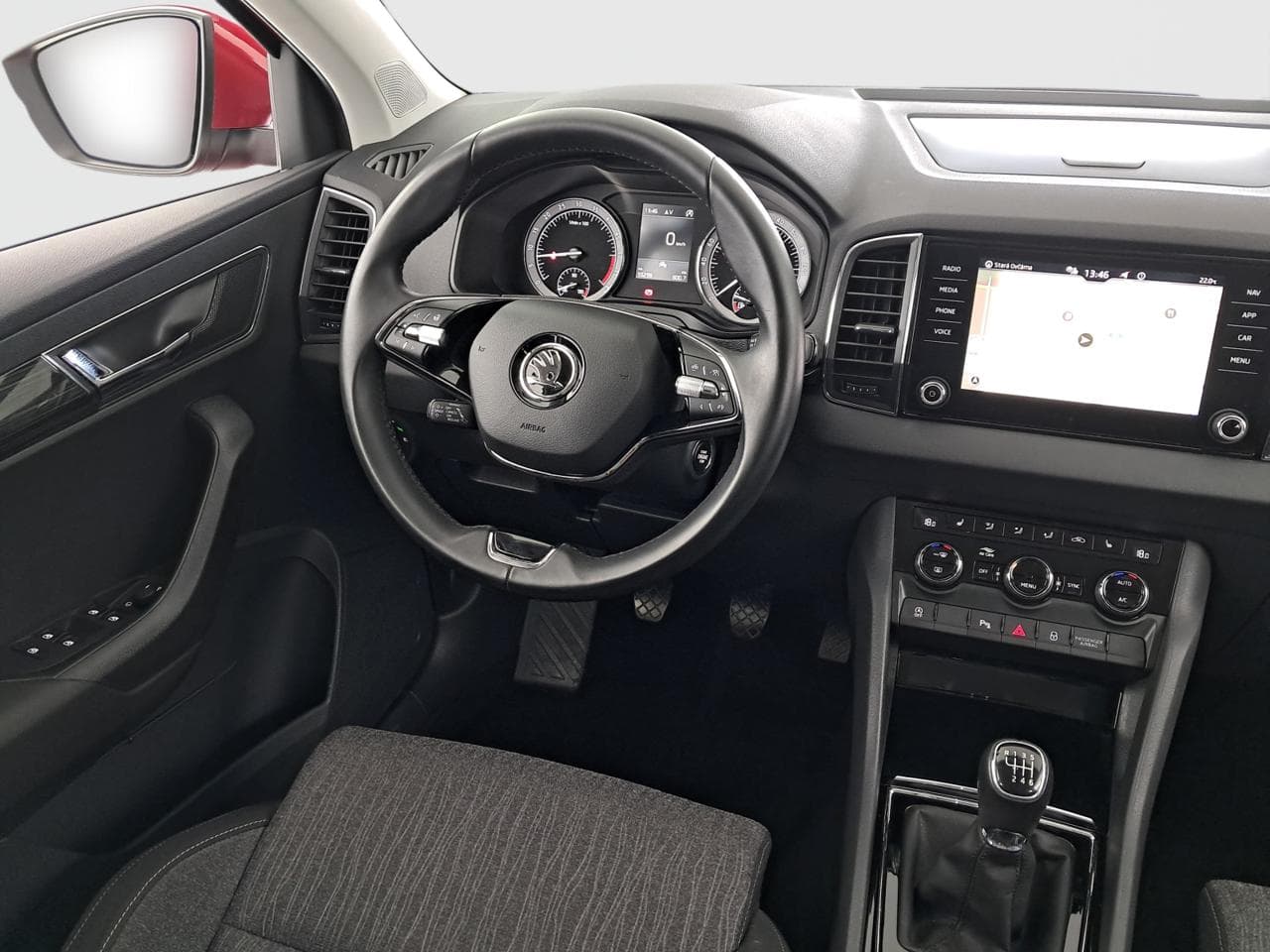 2020 Škoda KAROQ - 9