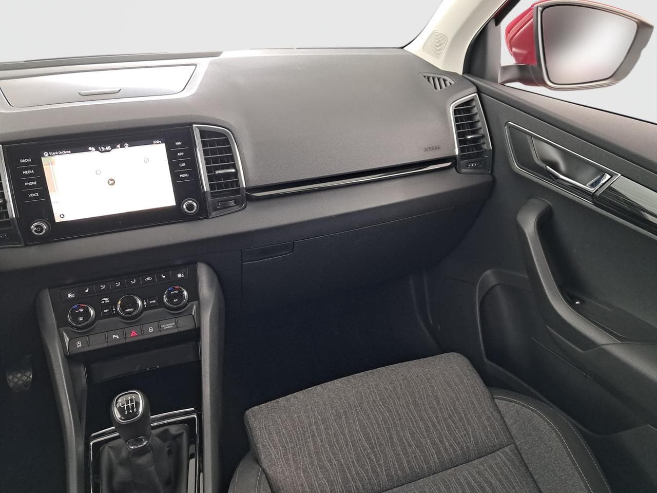 2020 Škoda KAROQ - 11