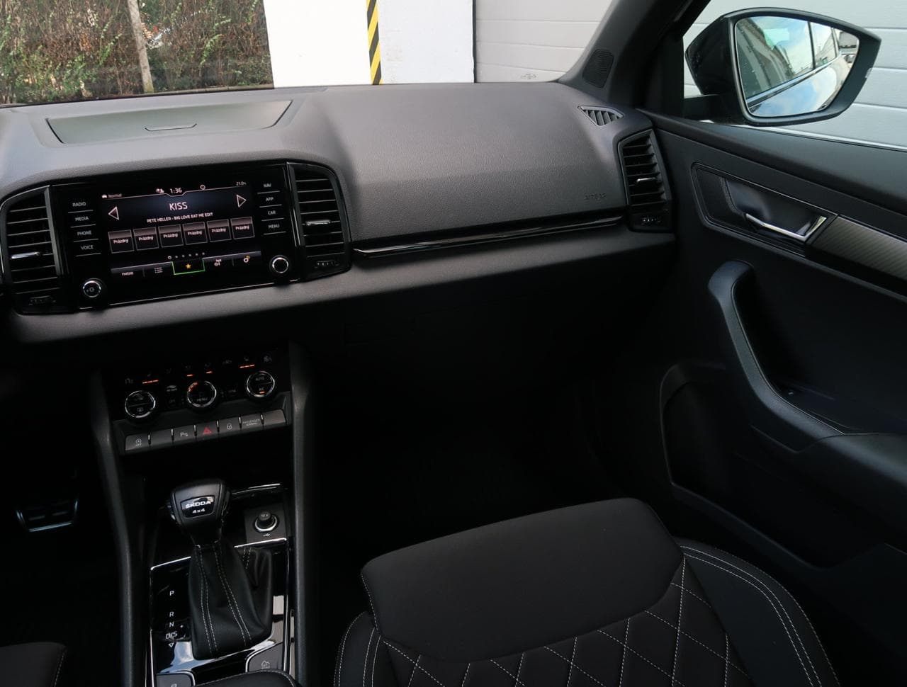 2022 Škoda KAROQ - 11