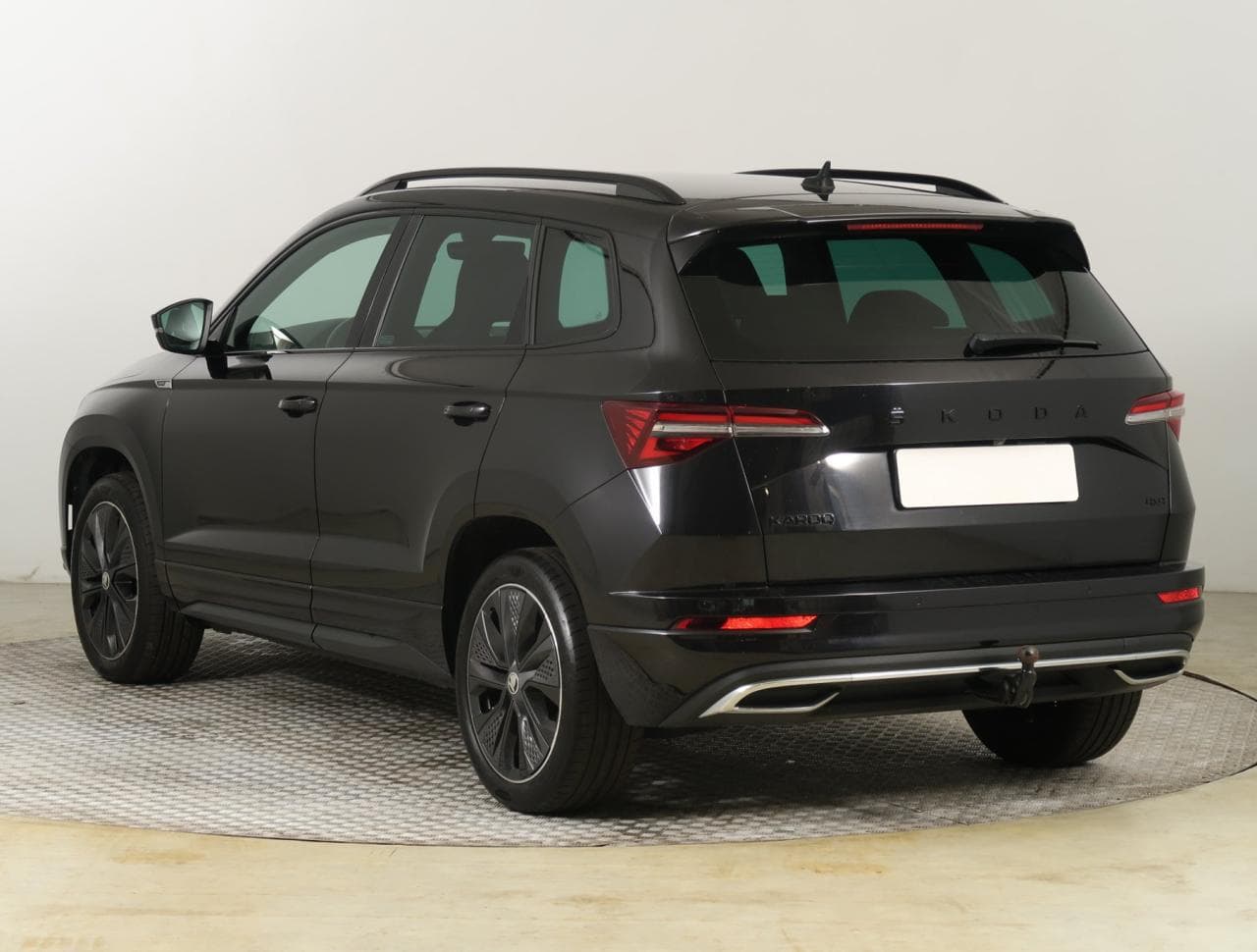 2022 Škoda KAROQ - 5