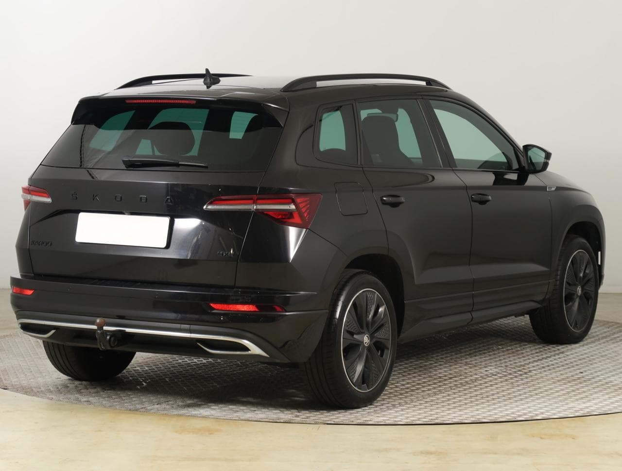 2022 Škoda KAROQ - 7