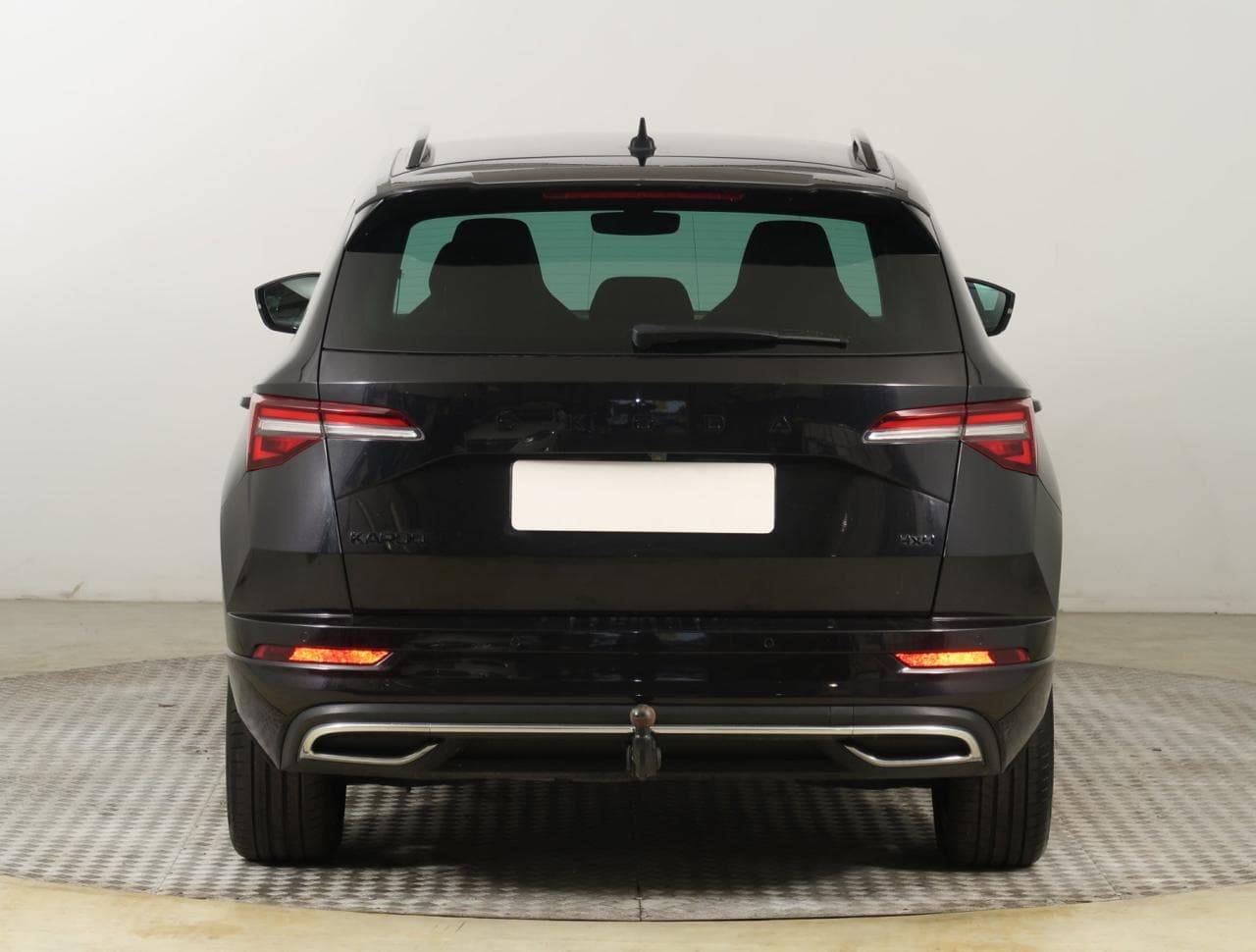 2022 Škoda KAROQ - 6