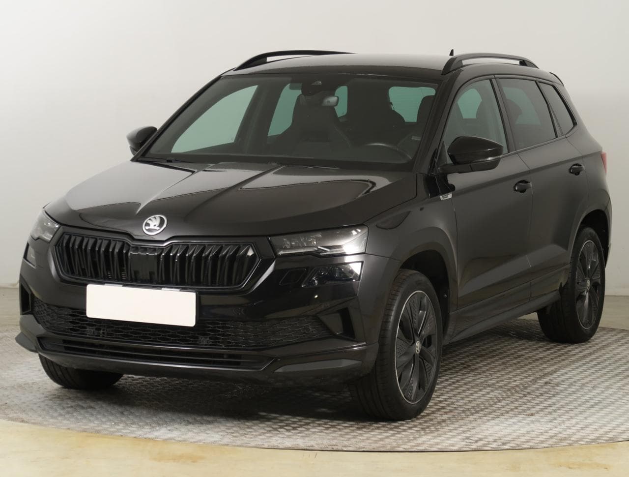 2022 Škoda KAROQ - 3