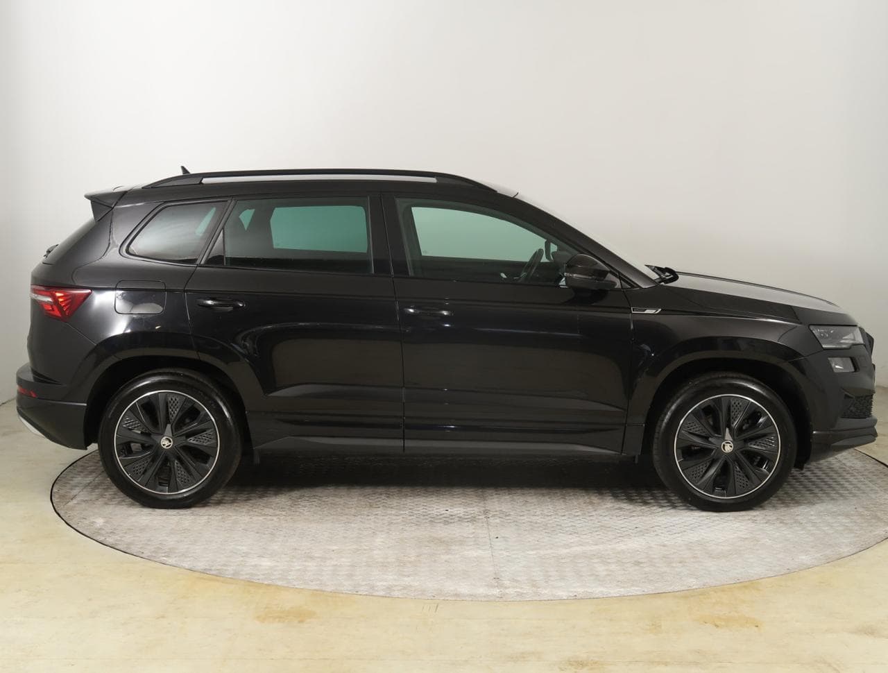 2022 Škoda KAROQ - 8