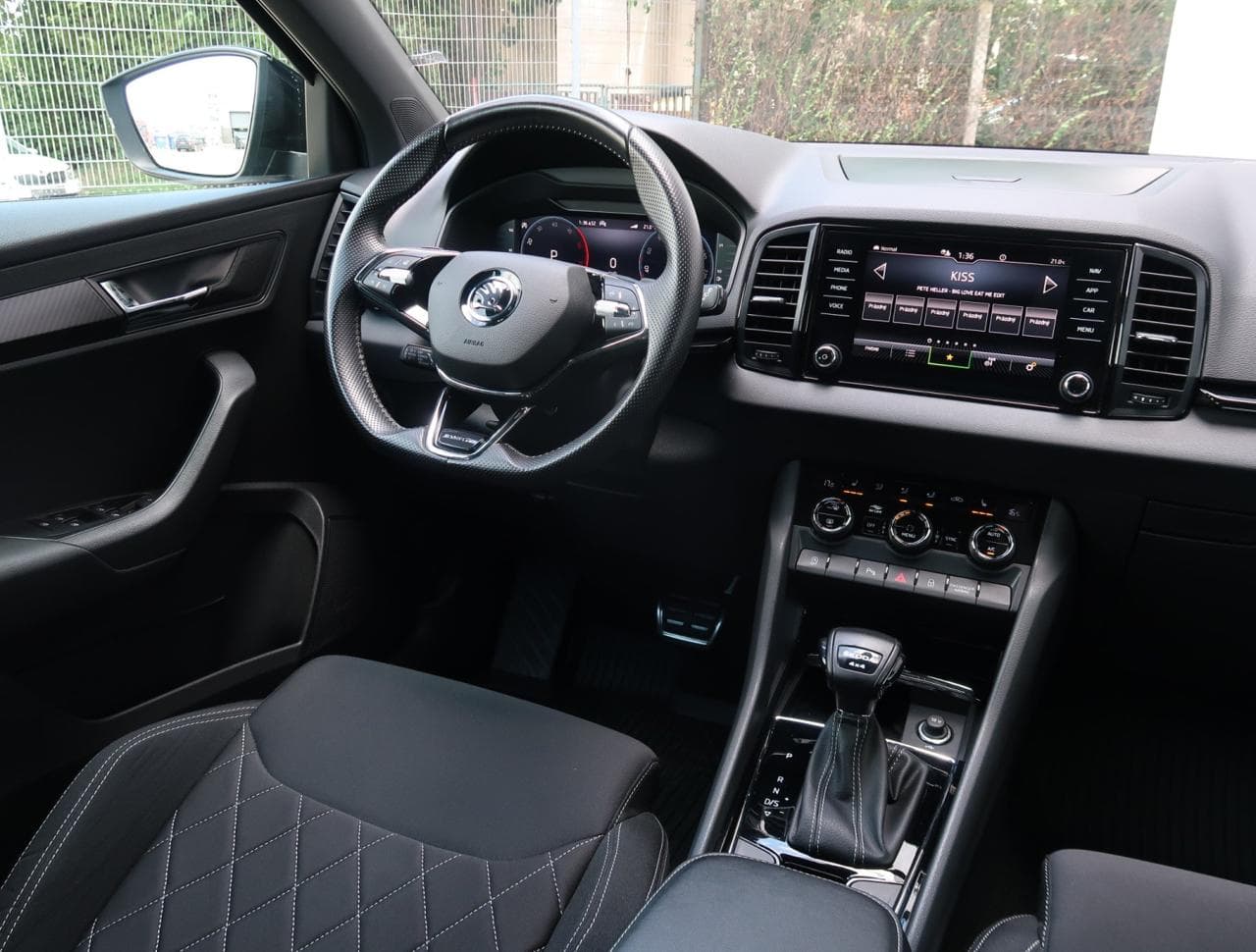 2022 Škoda KAROQ - 9