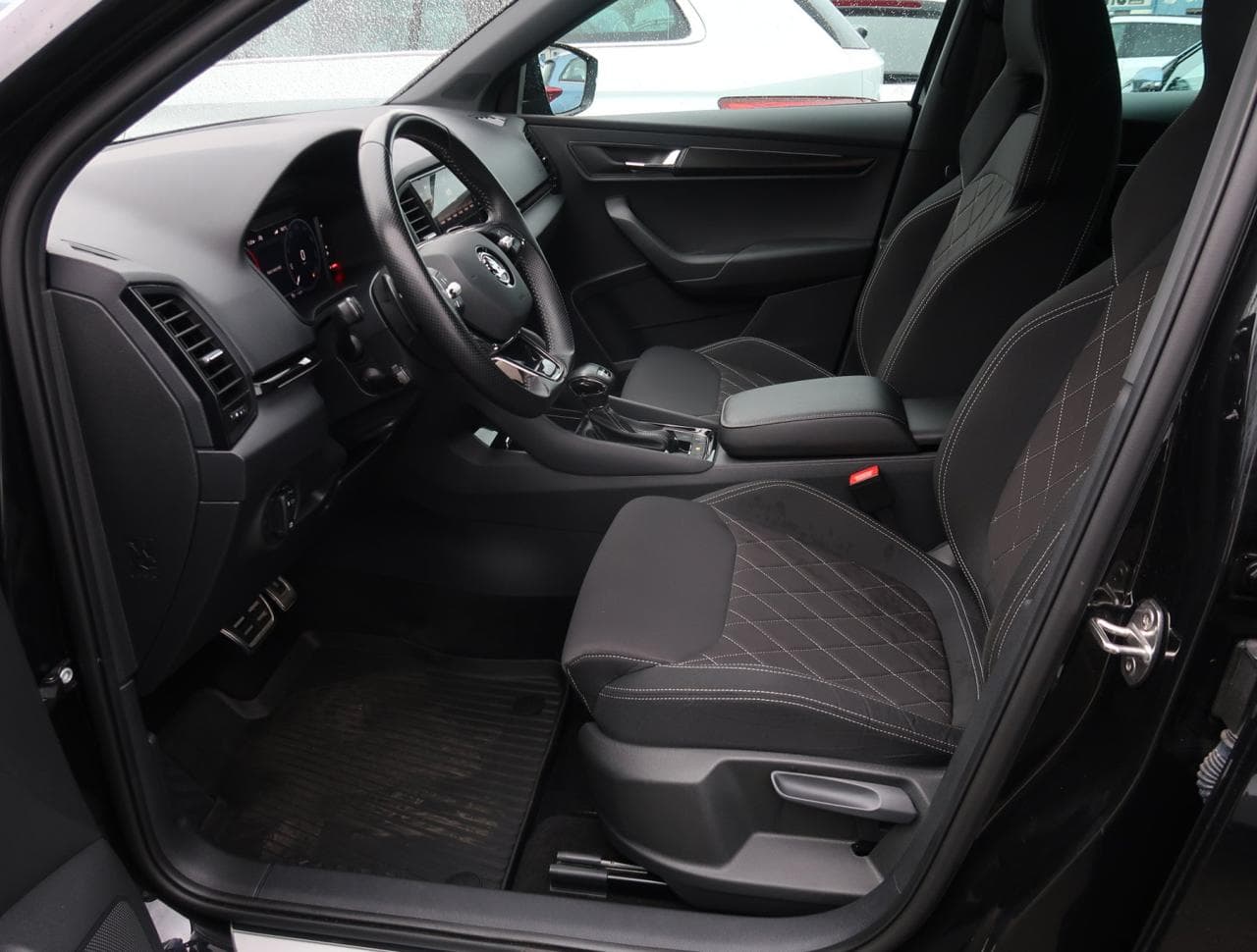 2022 Škoda KAROQ - 16