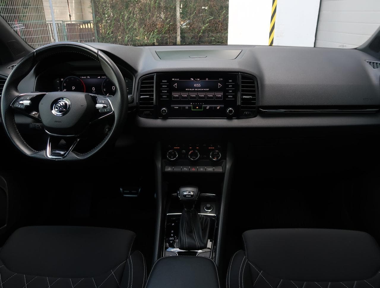 2022 Škoda KAROQ - 10