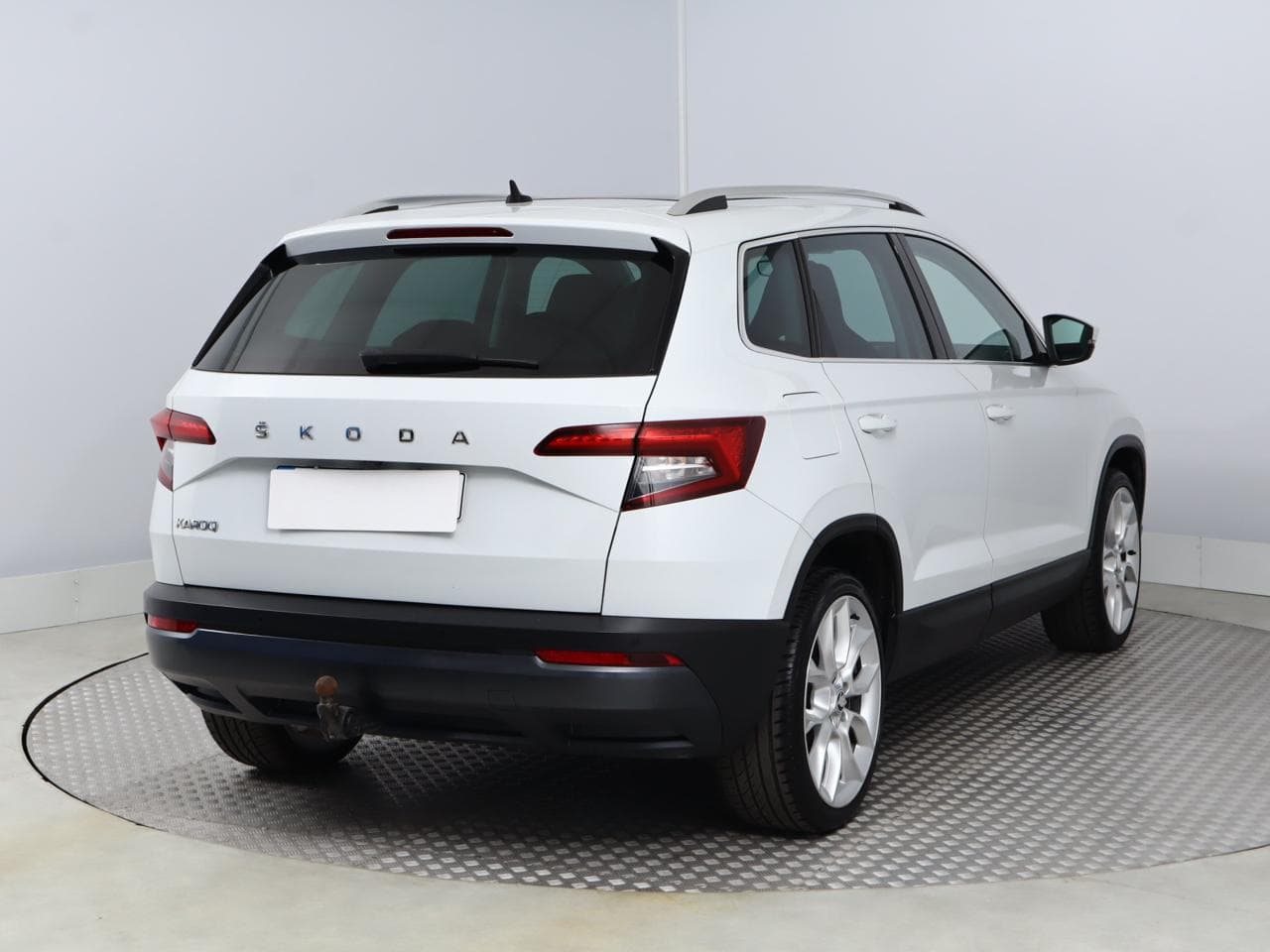2019 Škoda KAROQ - 7