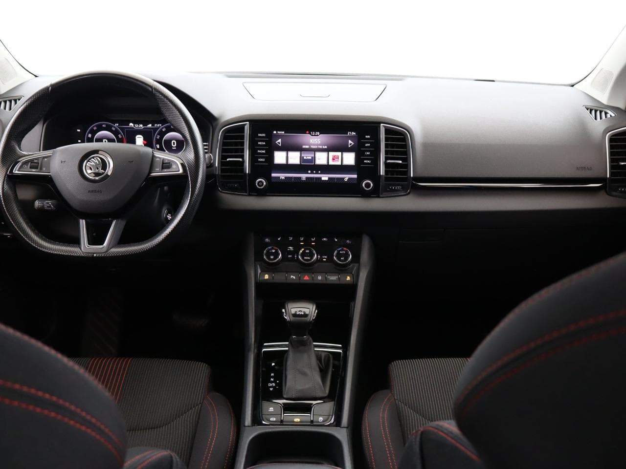 2019 Škoda KAROQ - 9